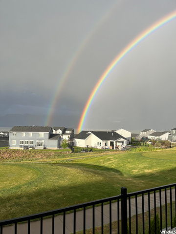 View from Deck