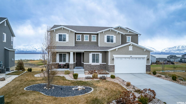 Existing Home