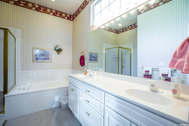Primary En-Suite