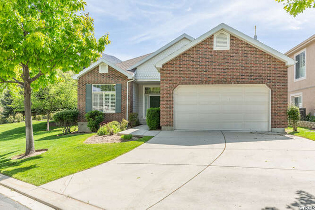 Existing Home