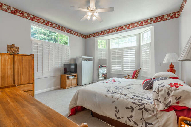Primary Suite