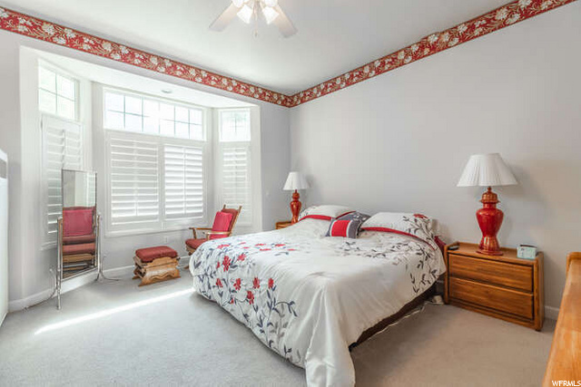 Primary Suite