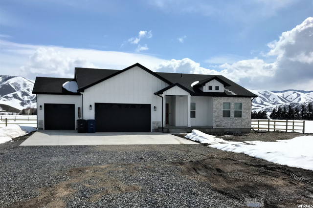 Existing Home