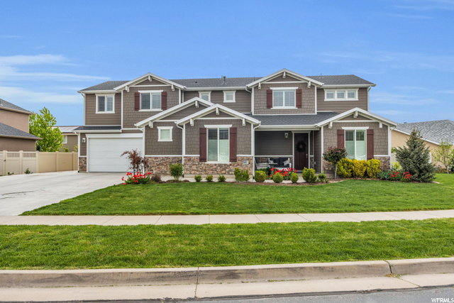 741 N MONARCH WAY, Farmington, UT 84025