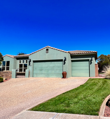 Existing Home