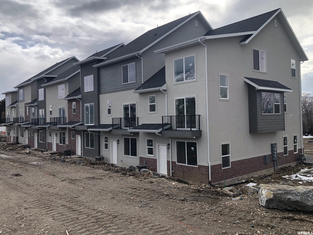 Existing Home