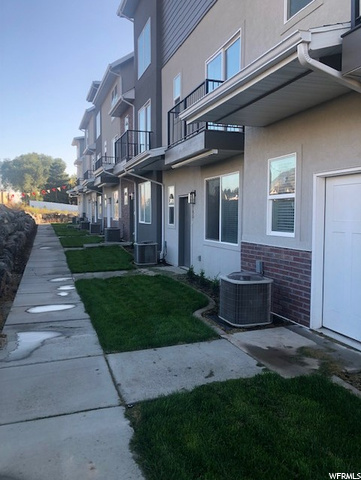 Existing Home