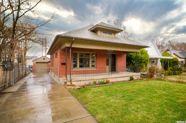 Existing Home