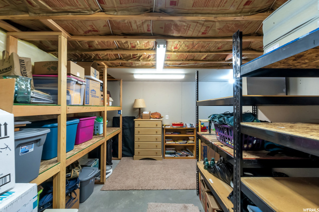Storage Room