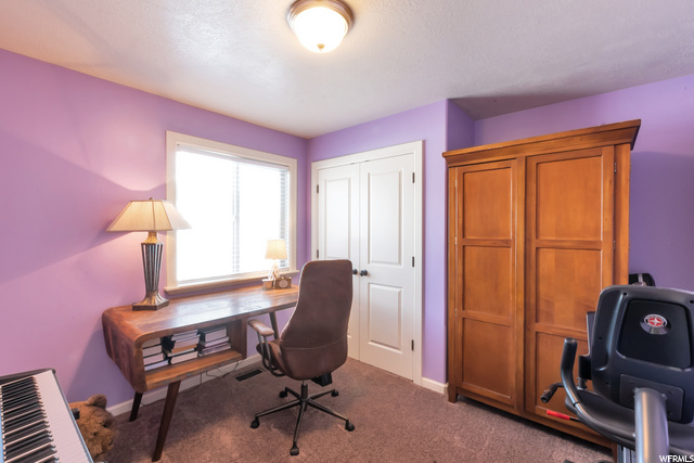 Den/Bedroom