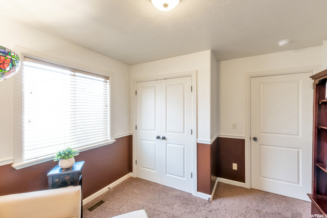Upstairs Bedroom