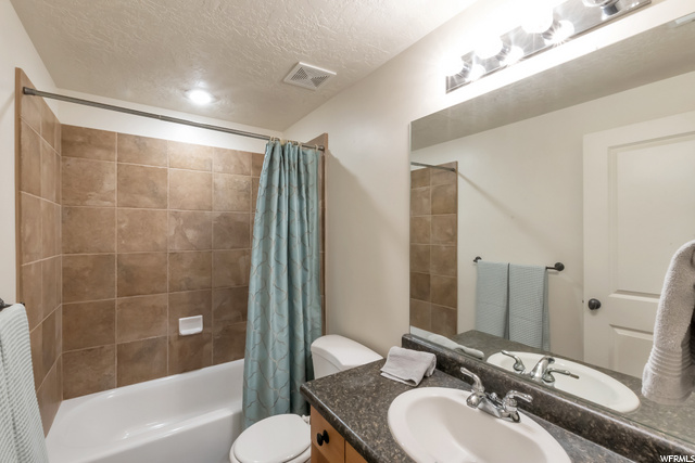 Downstairs Bathroom