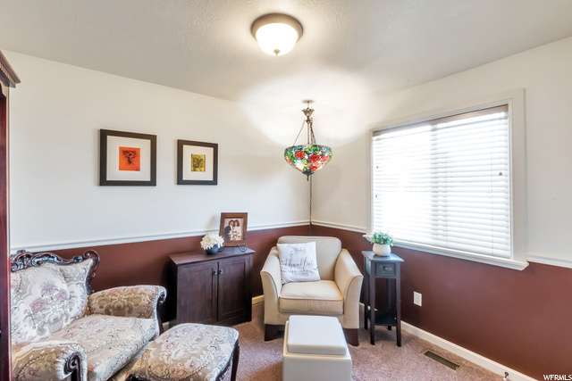 Upstairs Bedroom