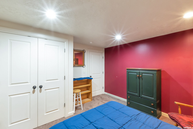 Downstairs Bedroom 2