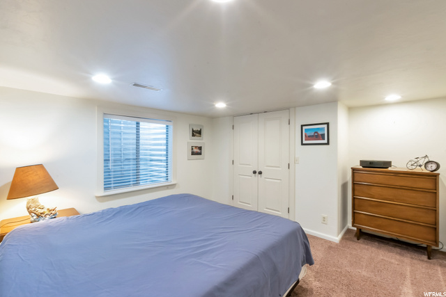Downstairs Bedroom 1