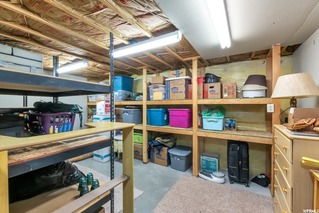 Storage Room
