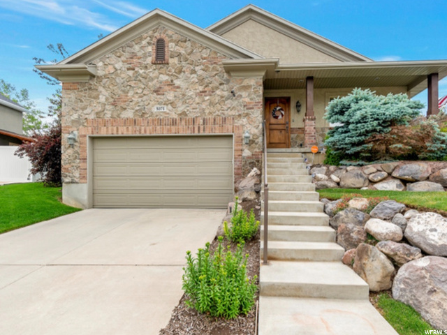 Existing Home