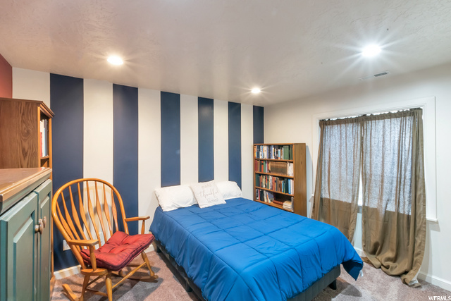Downstairs Bedroom 2