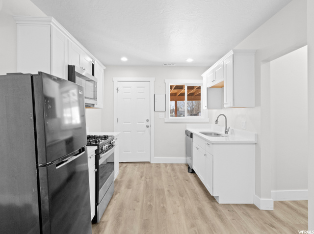 2nd Kitchen