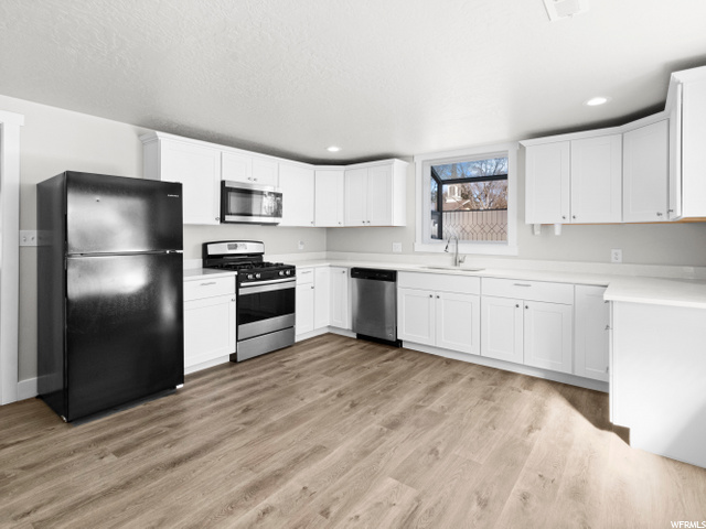 1st Kitchen