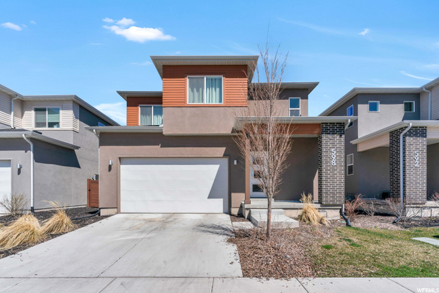 Existing Home