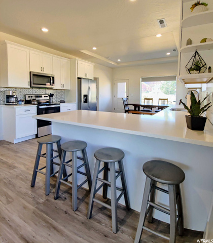 Existing Home