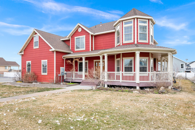 Existing Home