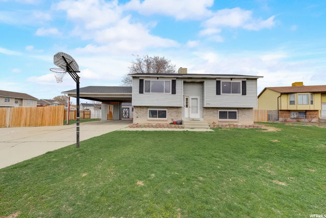 3770 W 2925 S, West Valley City UT 84120