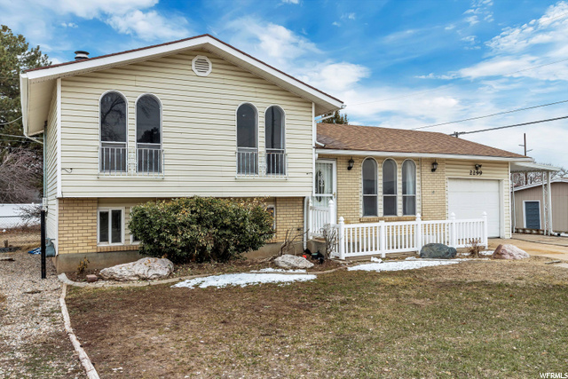 Existing Home