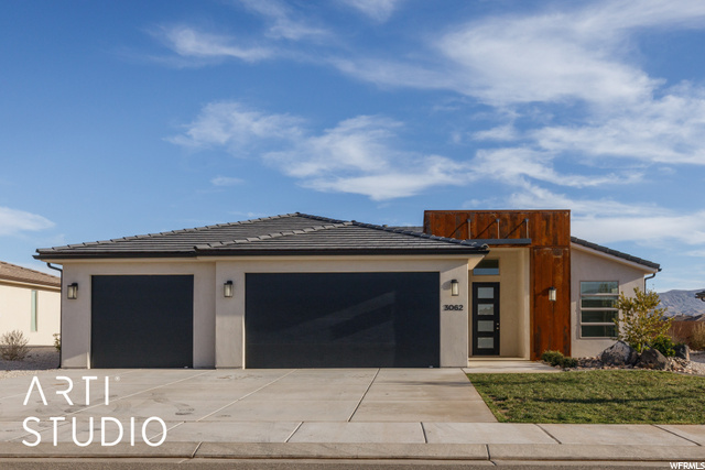 Existing Home