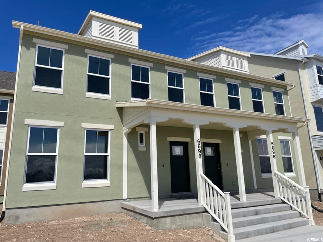Existing Home