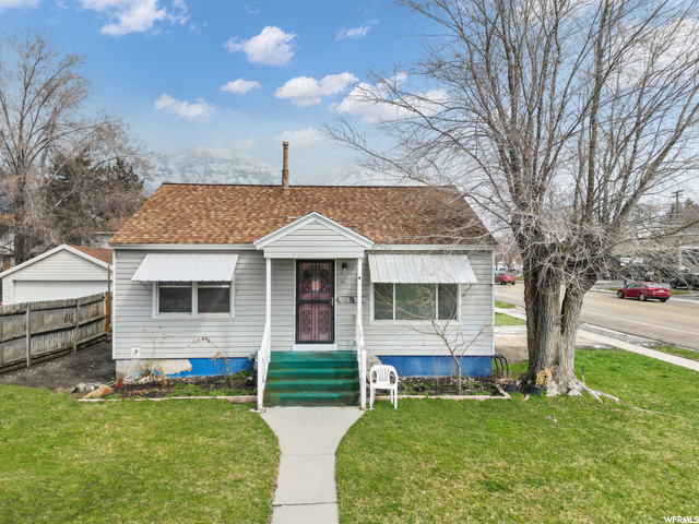 Existing Home