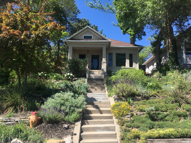 Existing Home