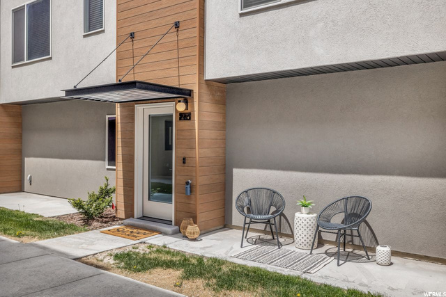 Existing Home