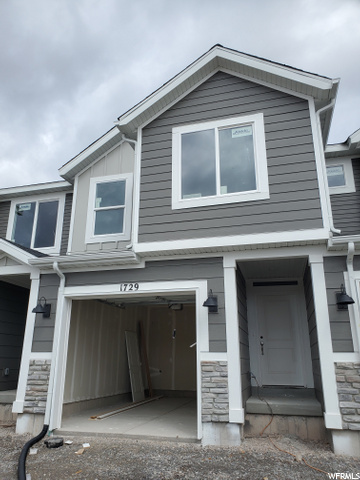 1729 E EAGLE LN #127, Eagle Mountain UT 84005