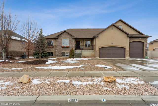 Existing Home