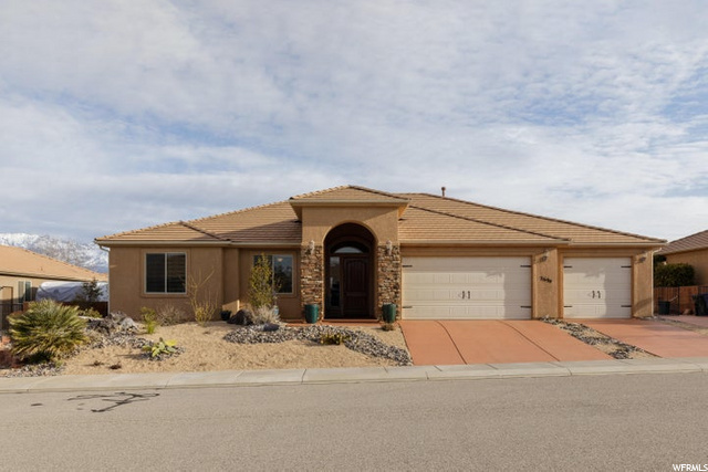 2694 W 390 N, Hurricane, UT 84737