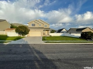 Existing Home