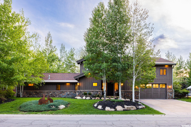 Existing Home