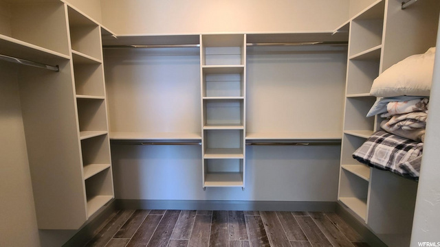 Great walk-in
