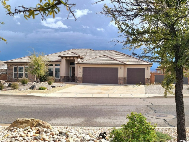 Existing Home