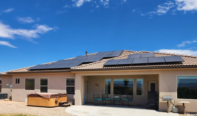 Solar Power