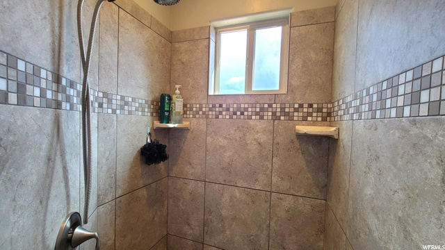 Principle Shower