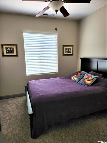 3rd bedroom