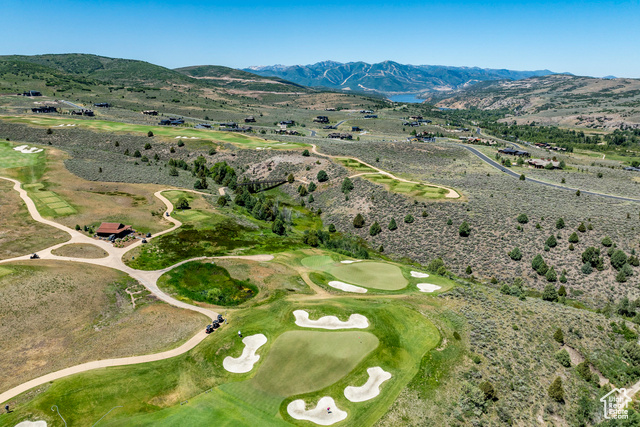 6420 E MAYFLY CT, Heber City, Utah 84032, ,Land,Residential,6420 E MAYFLY CT,1869173