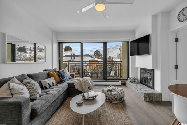 Existing Home