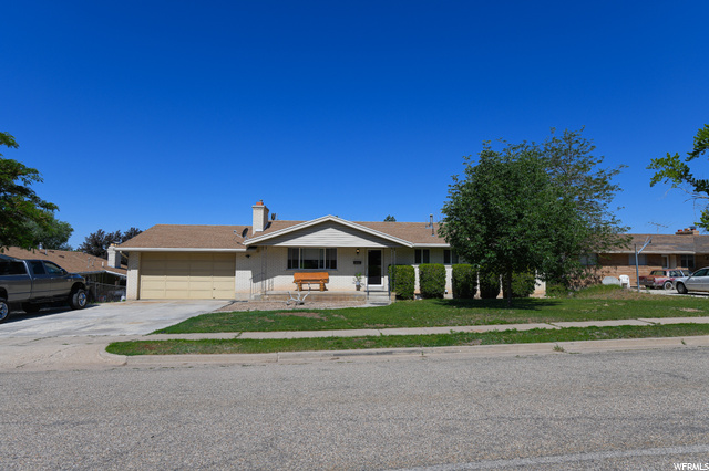 Existing Home