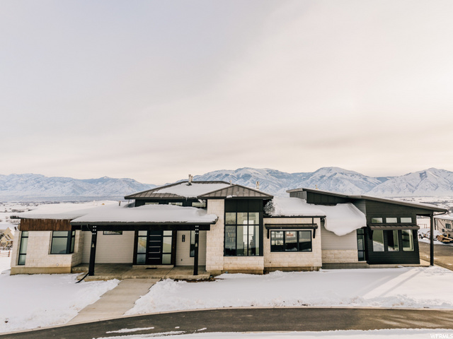 3020 S 5750 W, Wellsville UT 84339