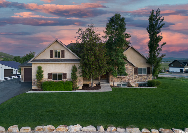Existing Home