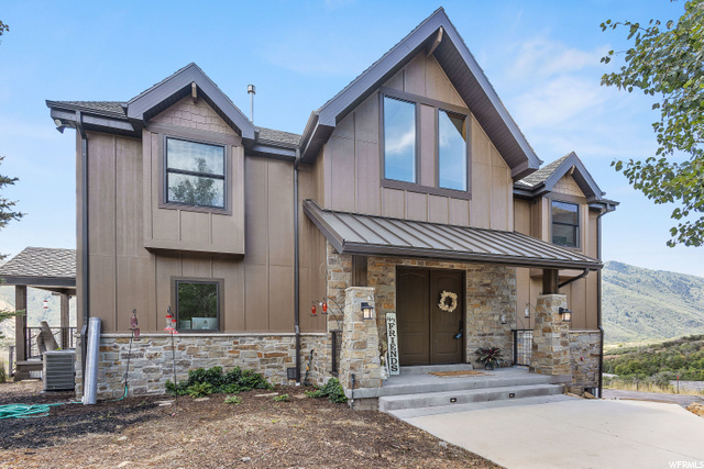 Existing Home